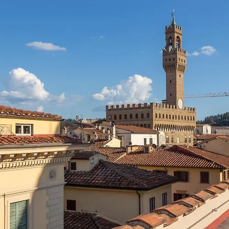 Corte Calzaiuoli Elegant Florence