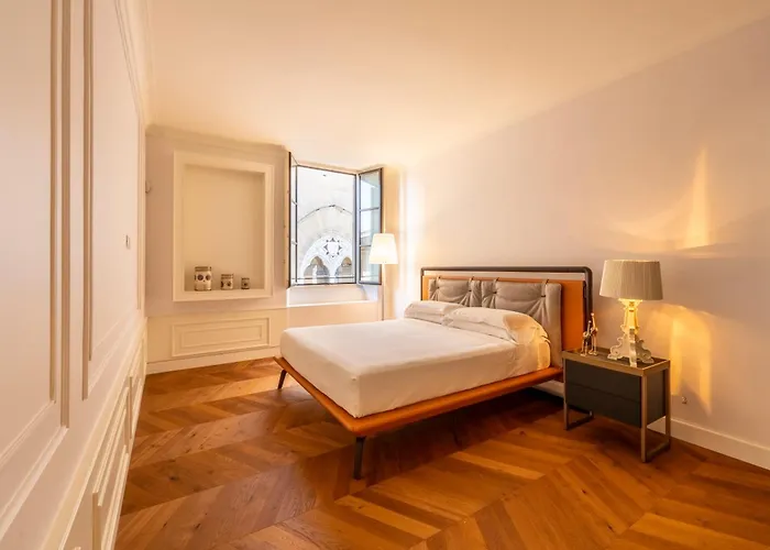 Corte Calzaiuoli Elegant