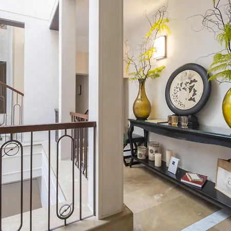 Corte Calzaiuoli Elegant 2* 피렌체
